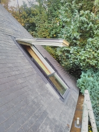velux fenetre de toit balcon 1